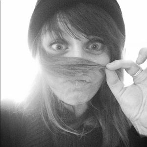 Meet your Posher, Erin